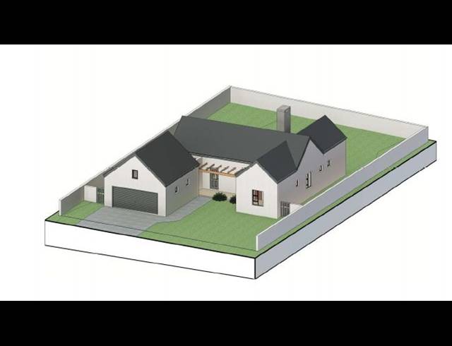 3 BEDROOM HOUSE FOR SALE IN HOOGLAND